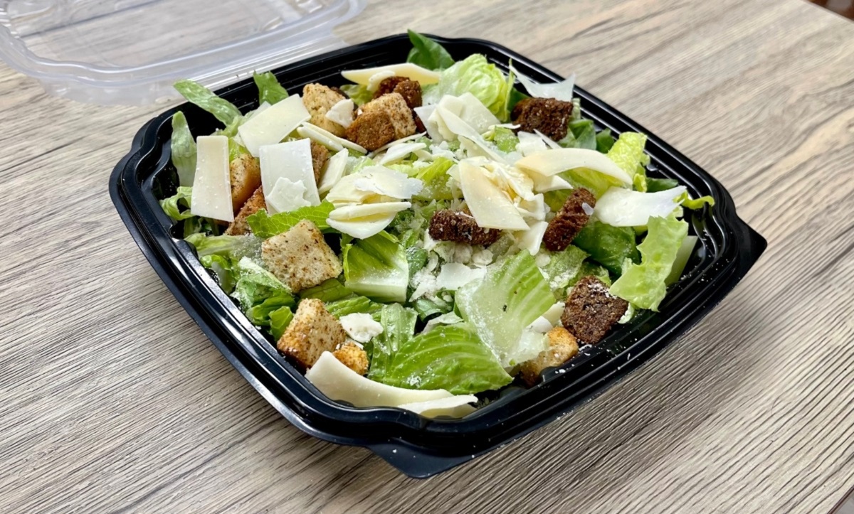 Caesar Salad