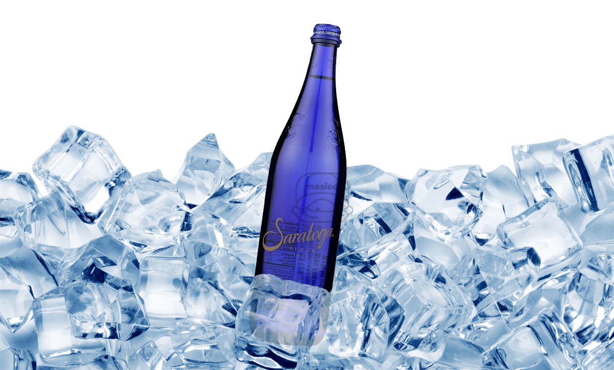 Saratoga Bottled Water