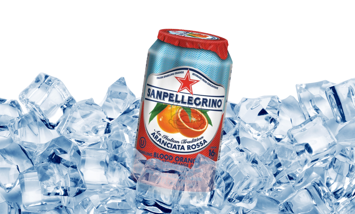 San Pellegrino