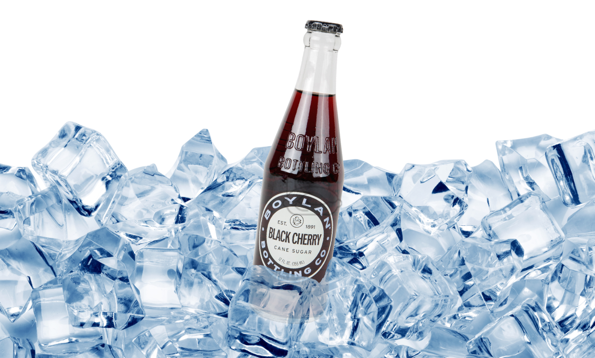 Boylan Soda