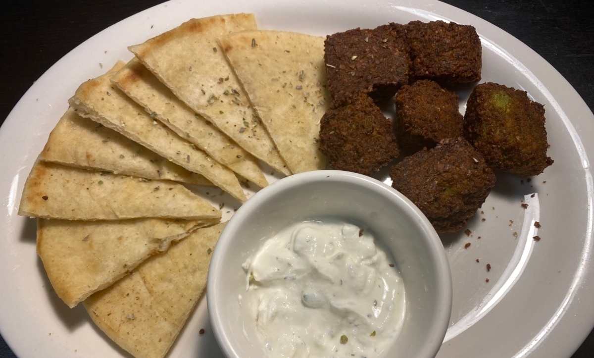 Falafel