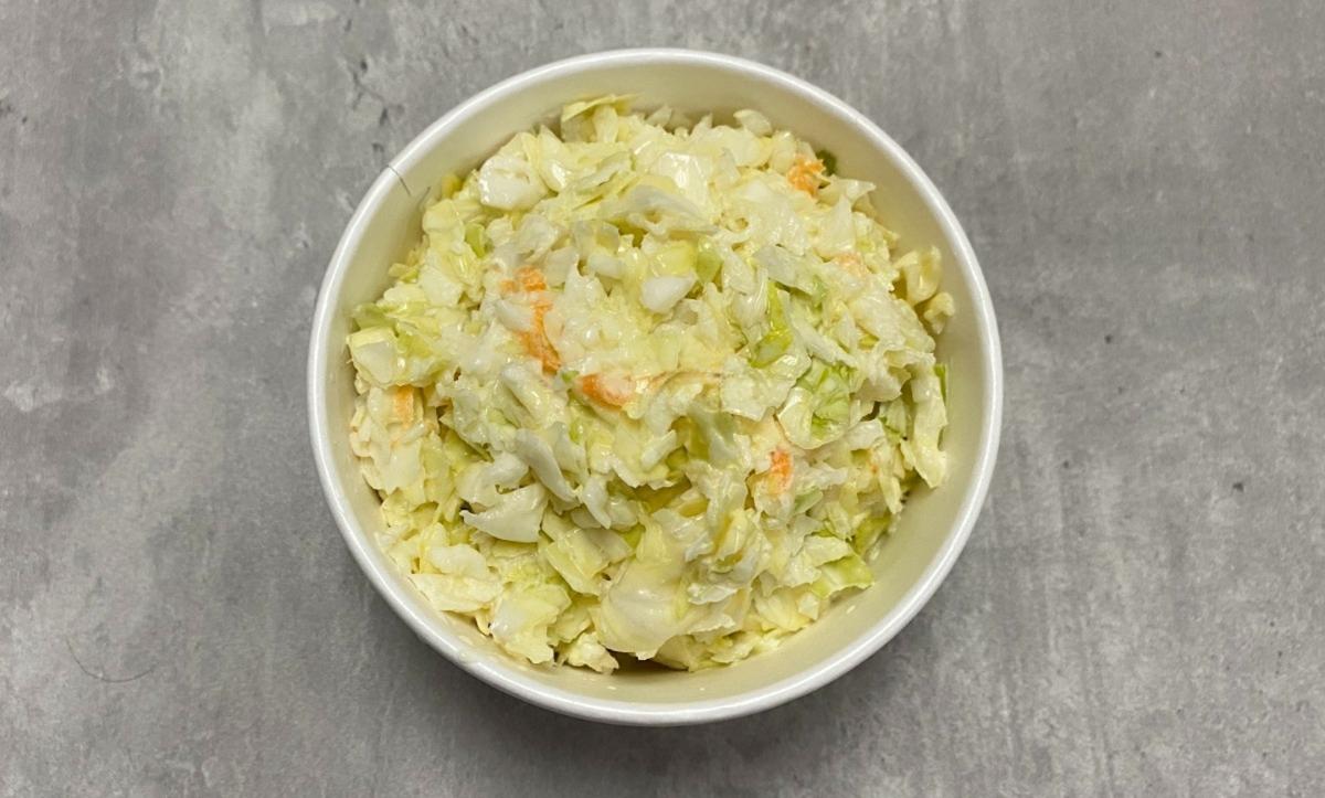 Side of Coleslaw