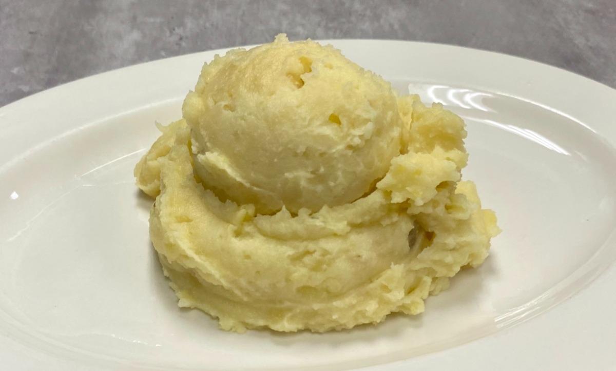 Side of Mashed Potatoes