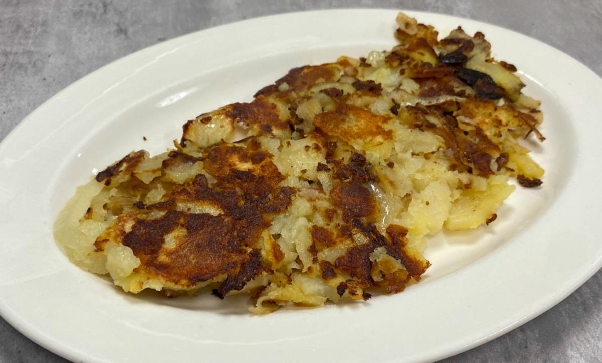 Side of Home Fries