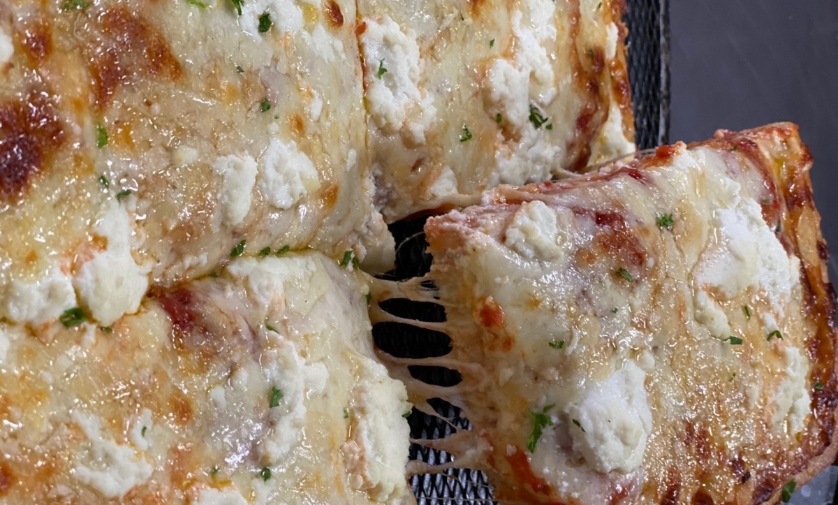 Cheese Lovers