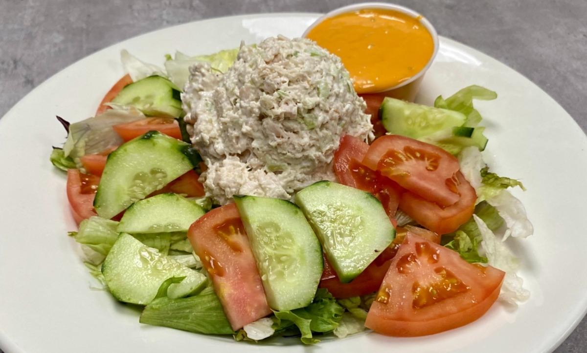 Salad Combo