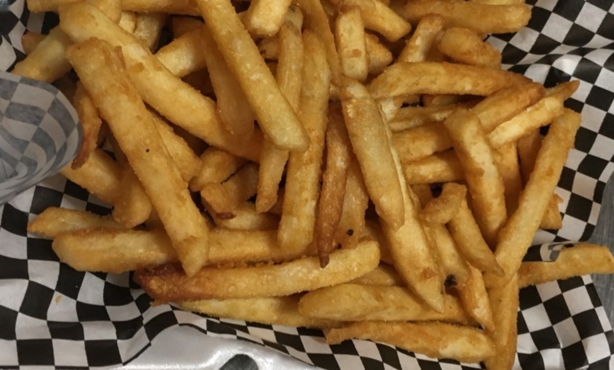 French Fries