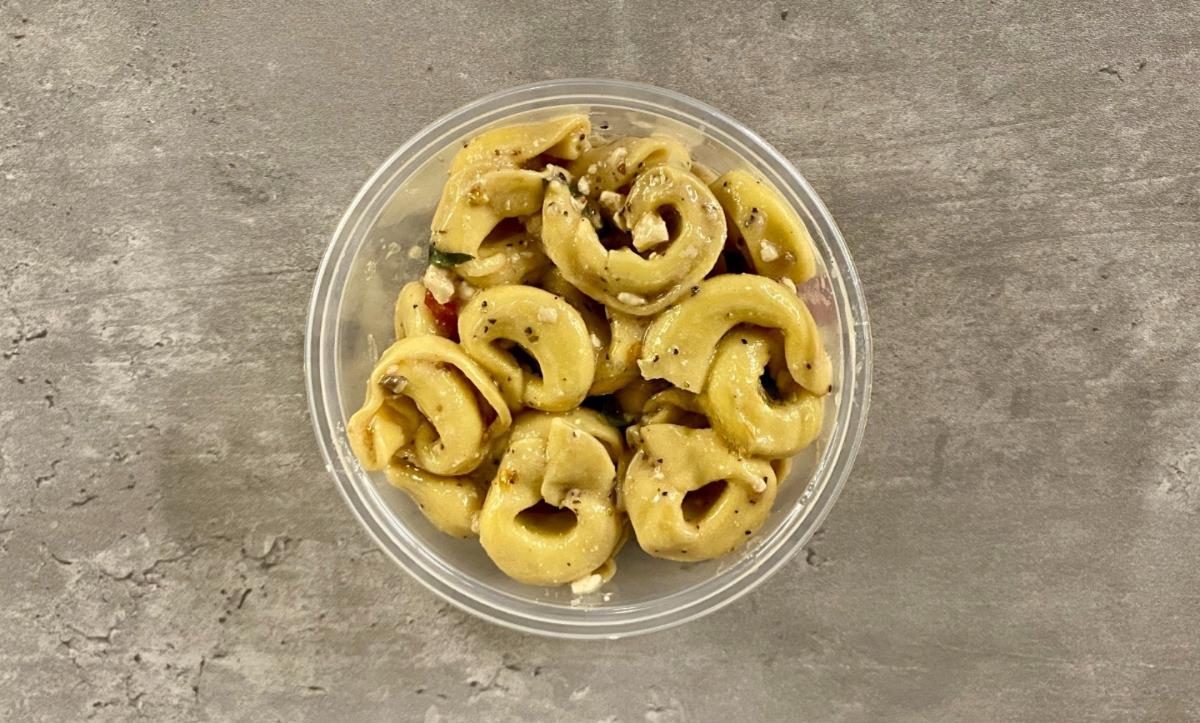Side of Tortellini Salad