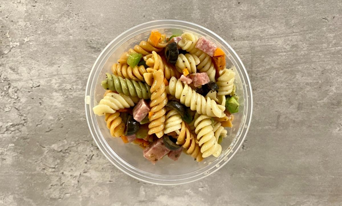 Side of Pasta Salad
