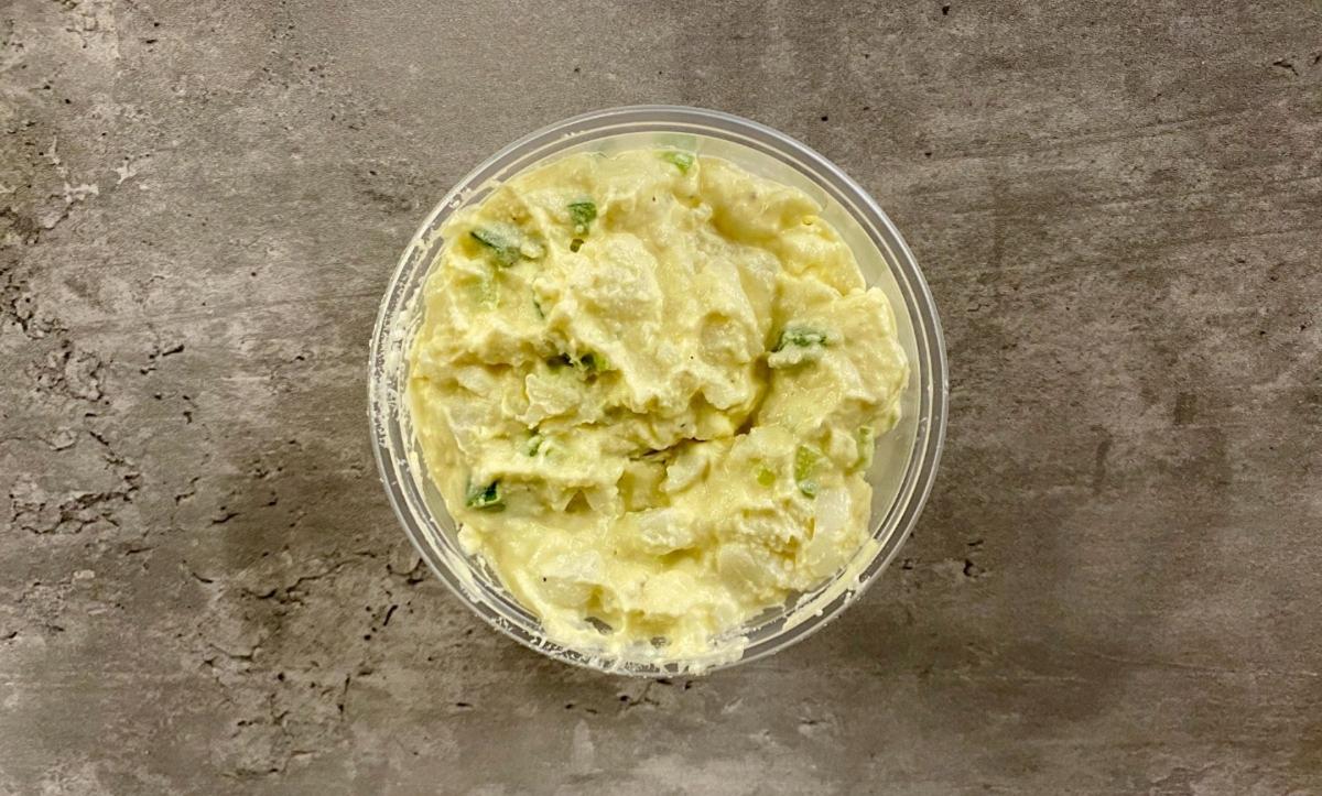 Side of Potato Salad