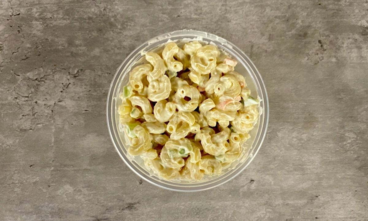Side of Macaroni Salad