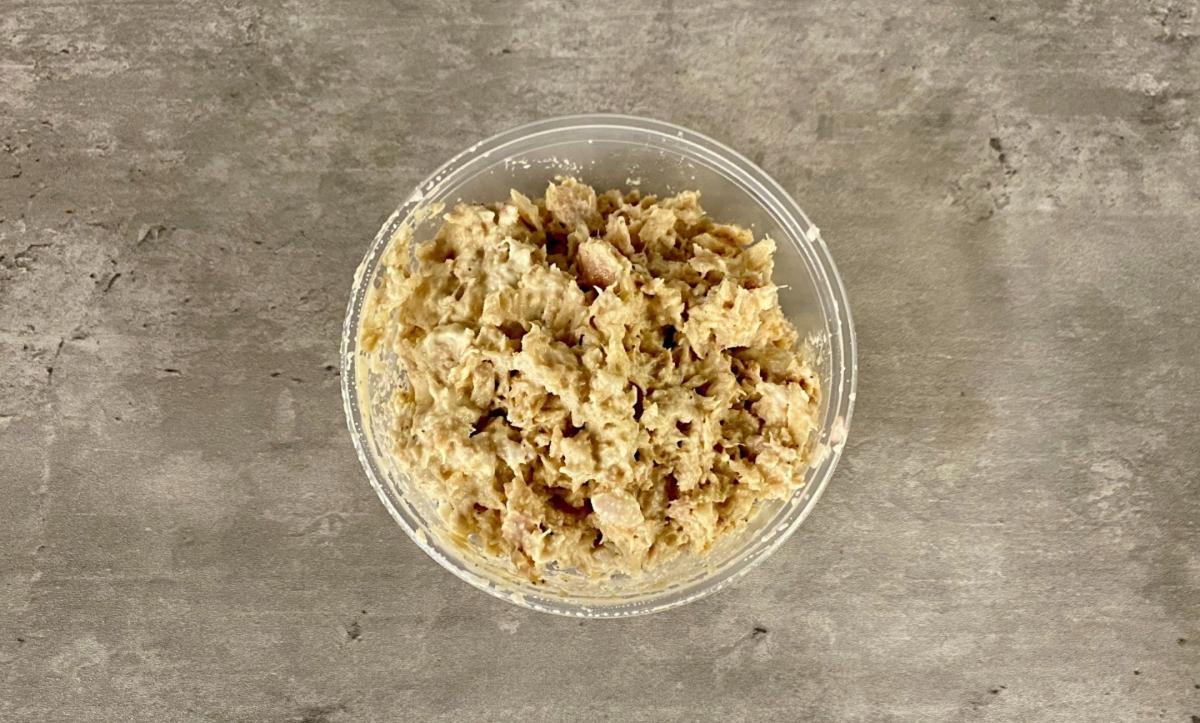 Tuna Salad