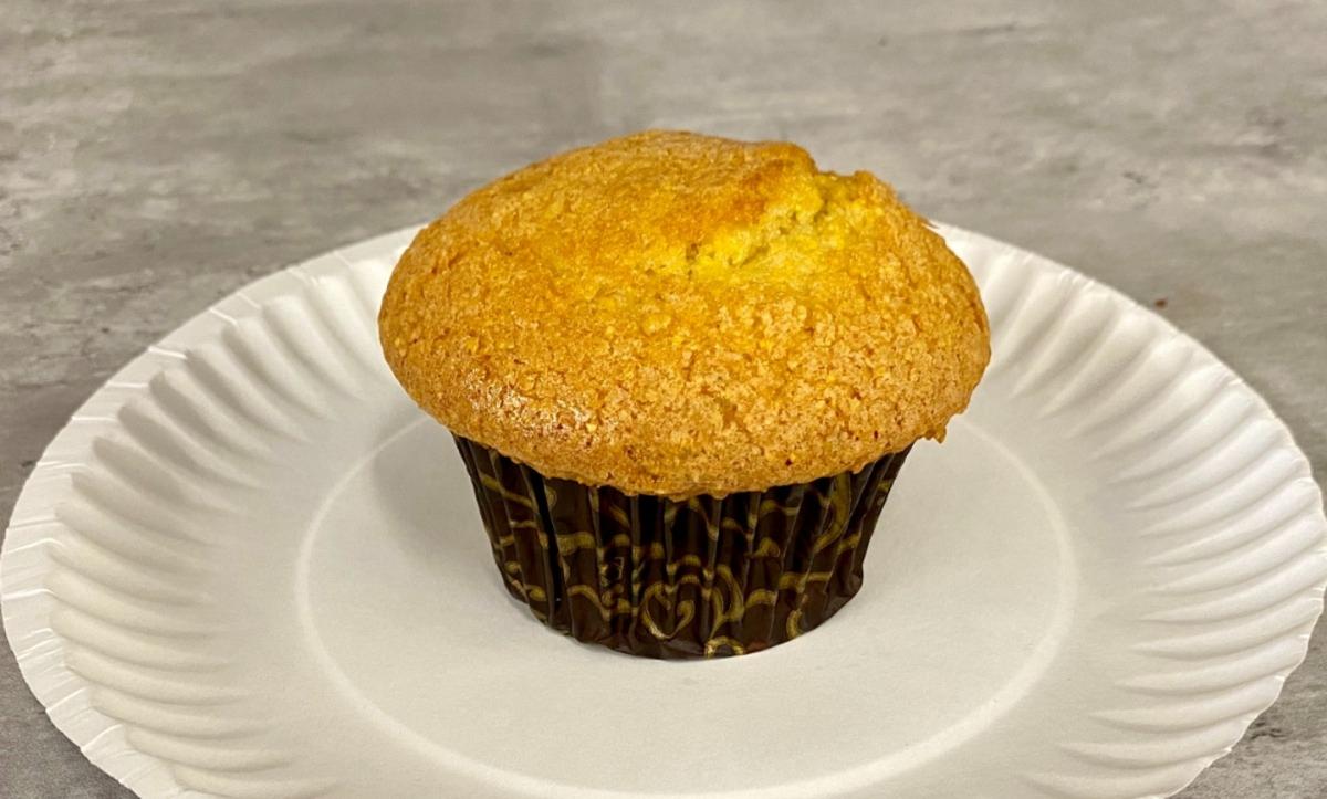 Corn Muffin