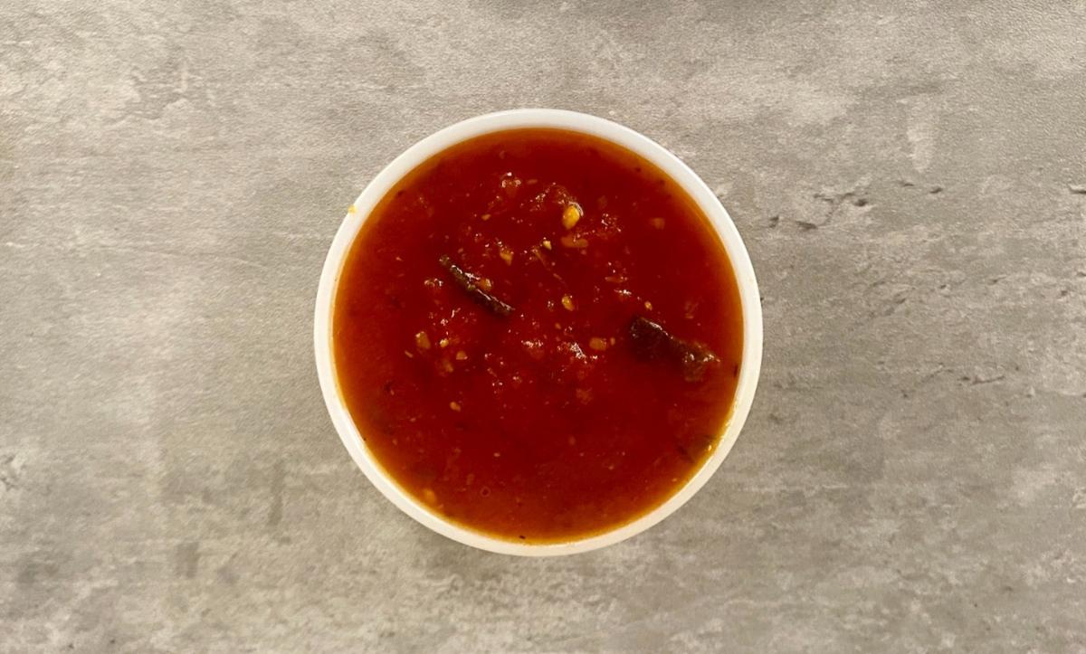 Side of Marinara Sauce