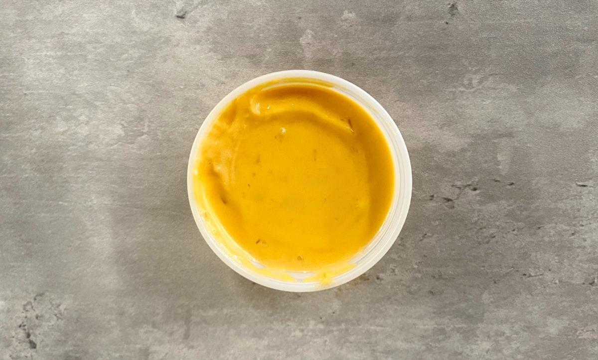 Side of Russian Dressing