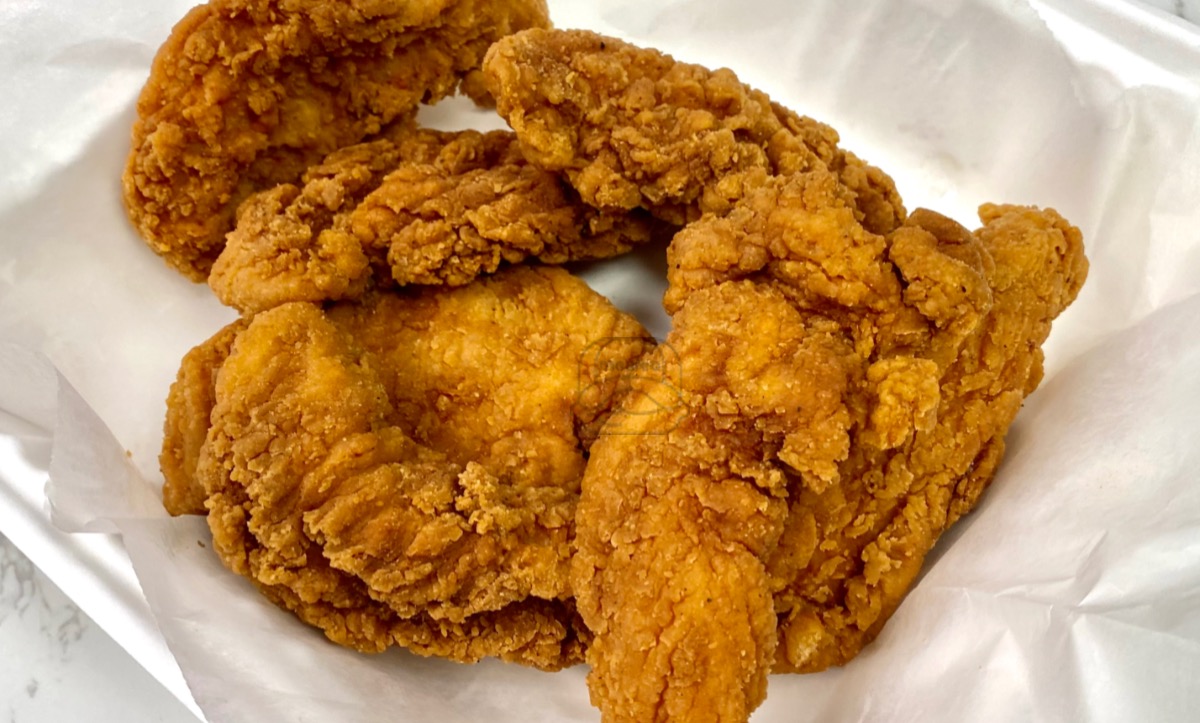 Chicken Tenders