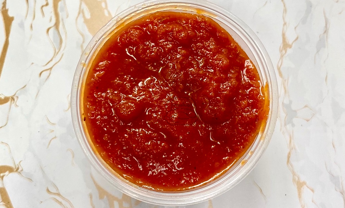 Side of Marinara