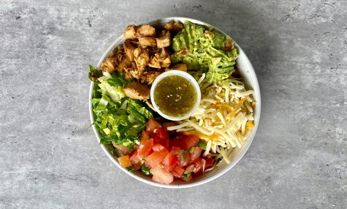 Taco Bowl