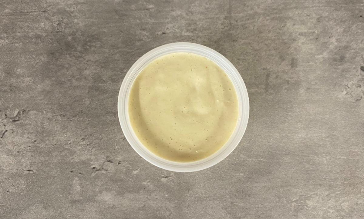Side of Tiger Sauce