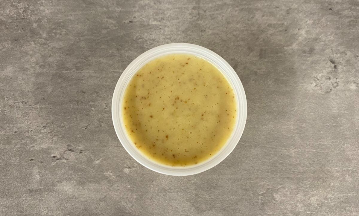 Side of Honey Mustard