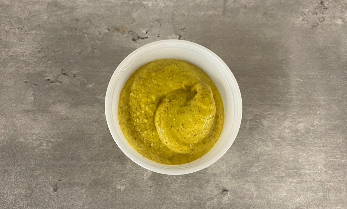 Side of Spicy Mustard