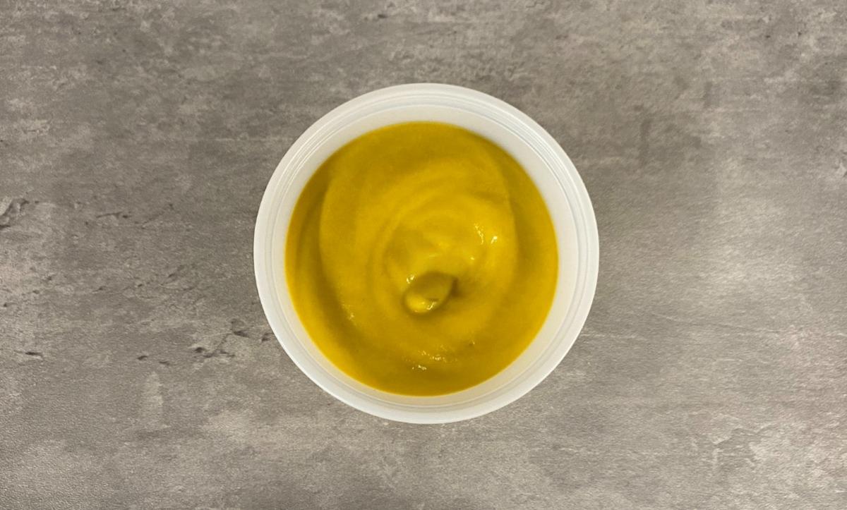 Side of Mustard