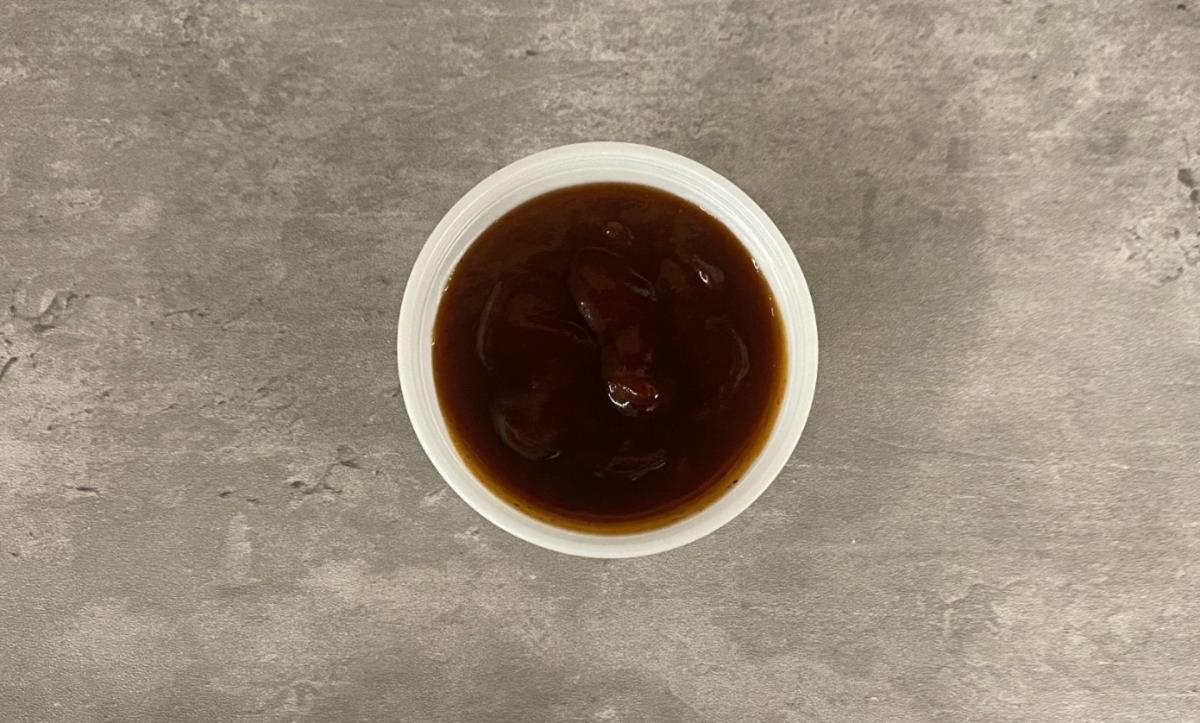 Side of BBQ Sauce