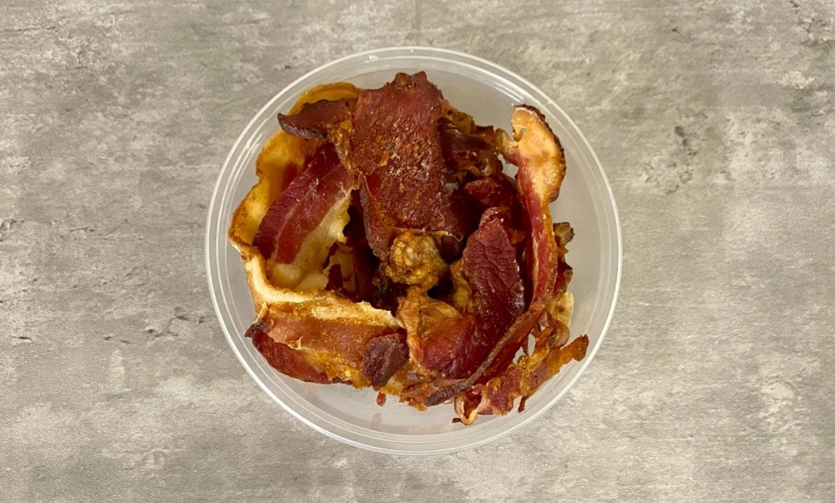 Side of Bacon