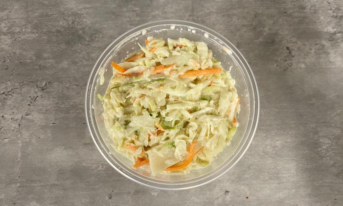 Side of Coleslaw