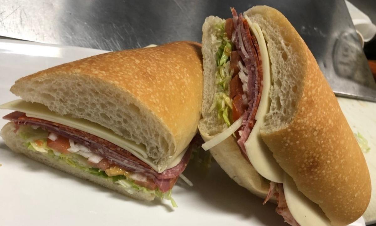 Build Your Own Sub