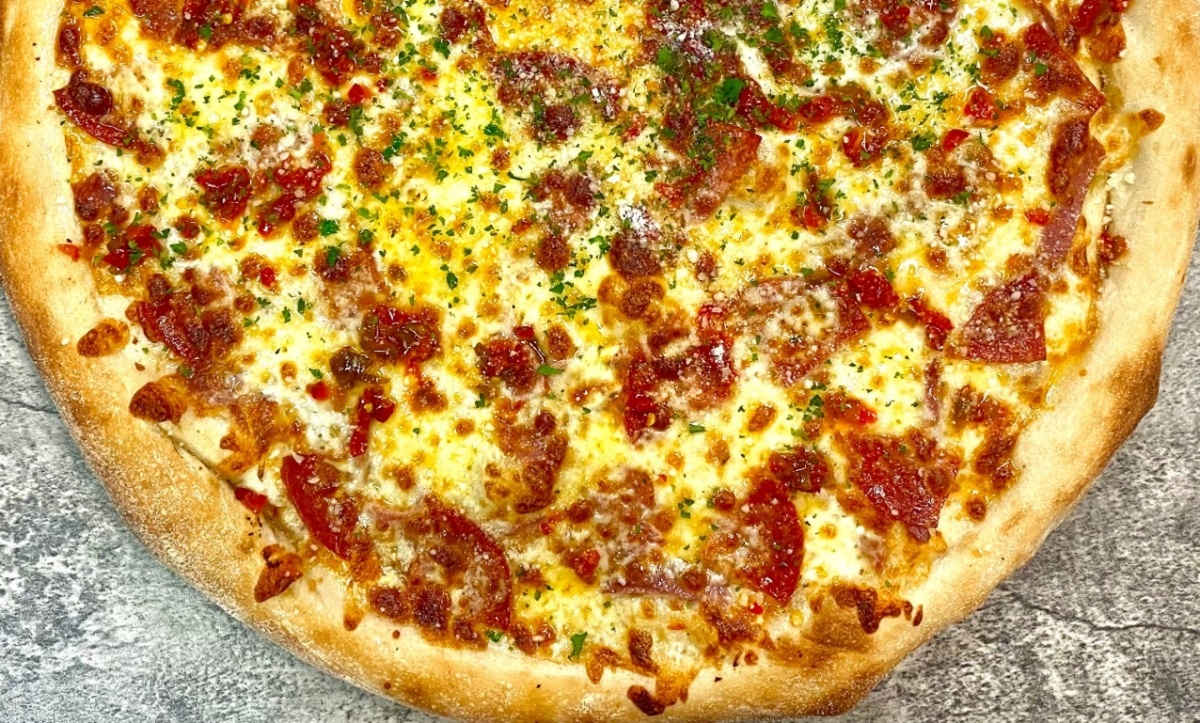Italian Specialty Pizza