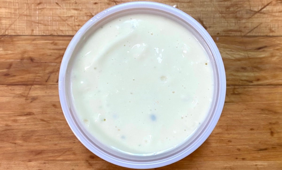 Side of Bleu Cheese