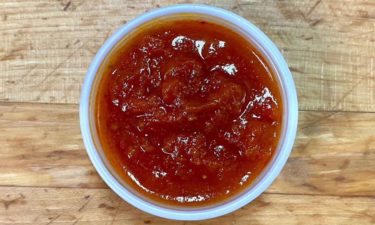Side of Marinara