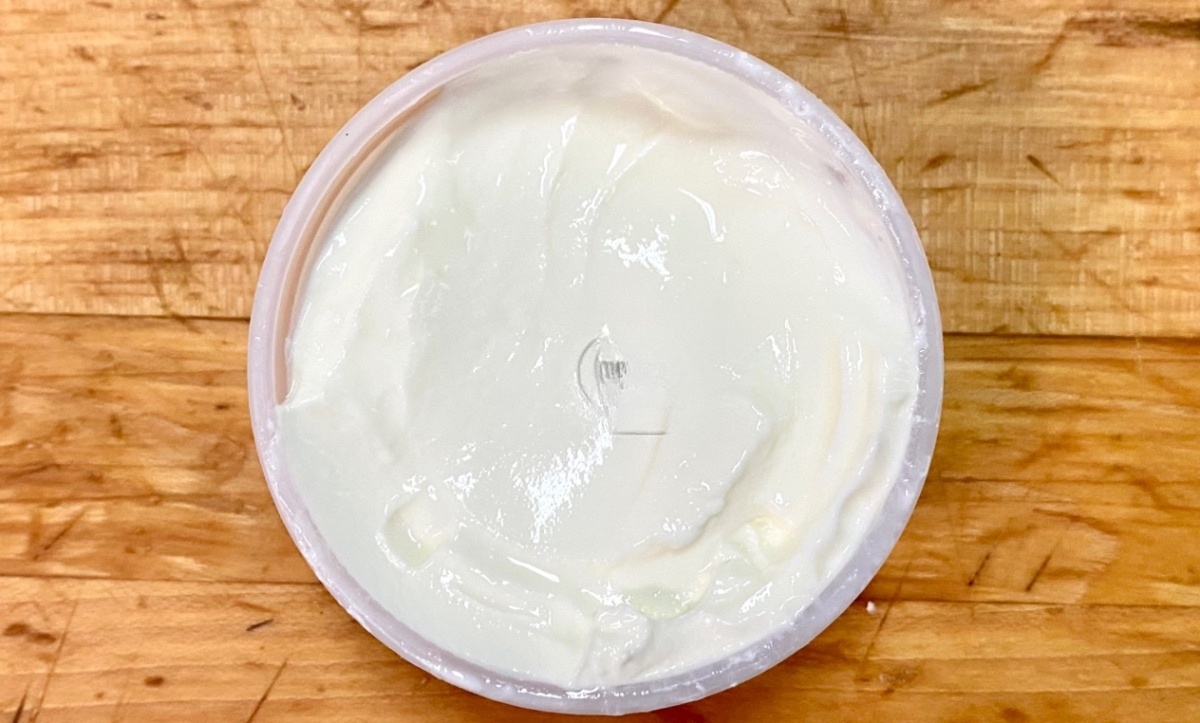 Side of Sour Cream