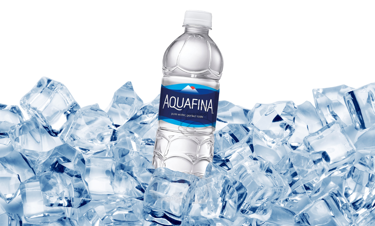Bottled Water