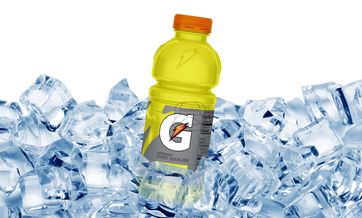 Gatorade