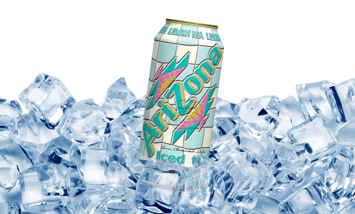 Arizona Tea