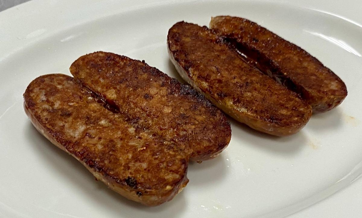 Side of Sausage Links