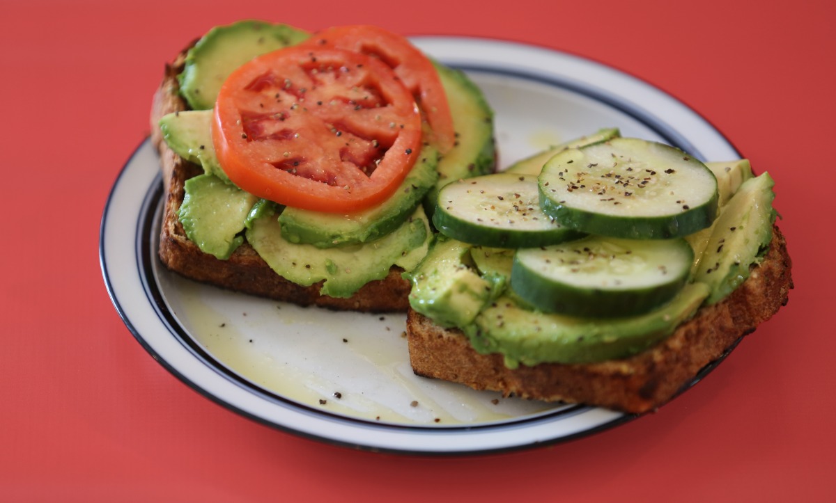 Avocado Toast