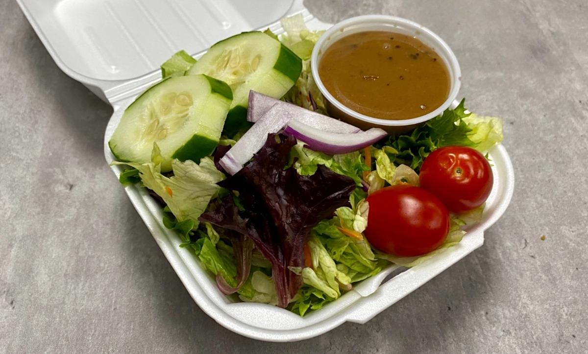 Side Salad