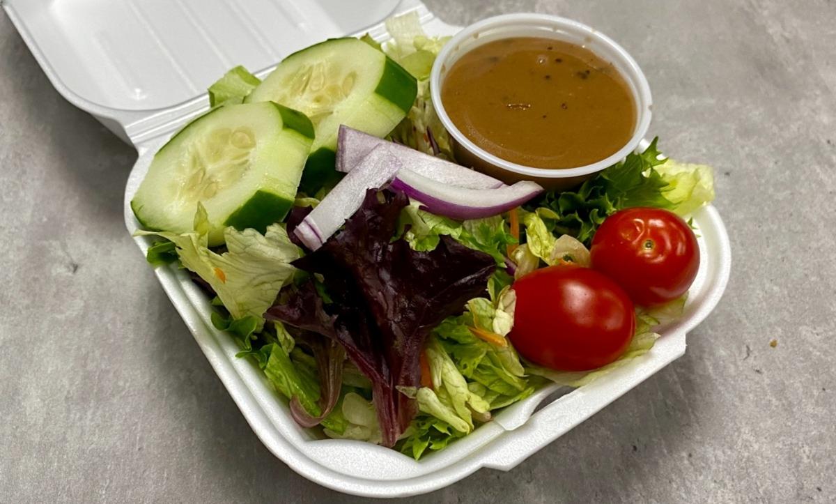 Side Salad
