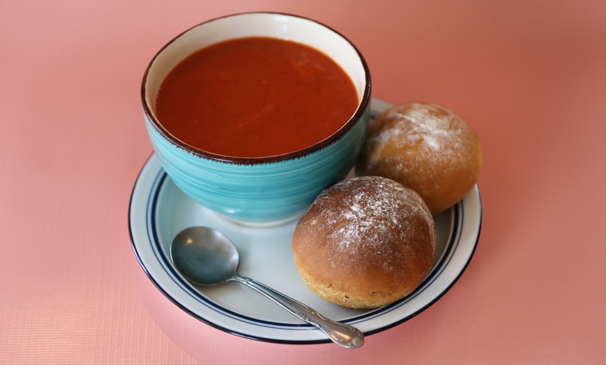 Soup of The Day