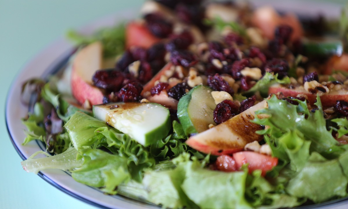 Harvest Salad