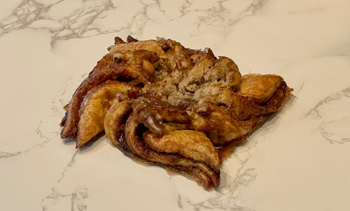 Maple Twist
