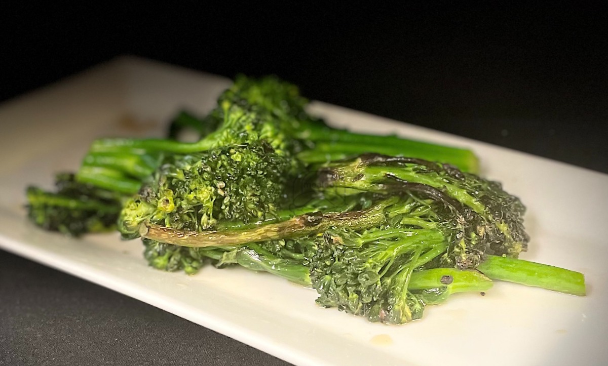 Broccoli Rabe