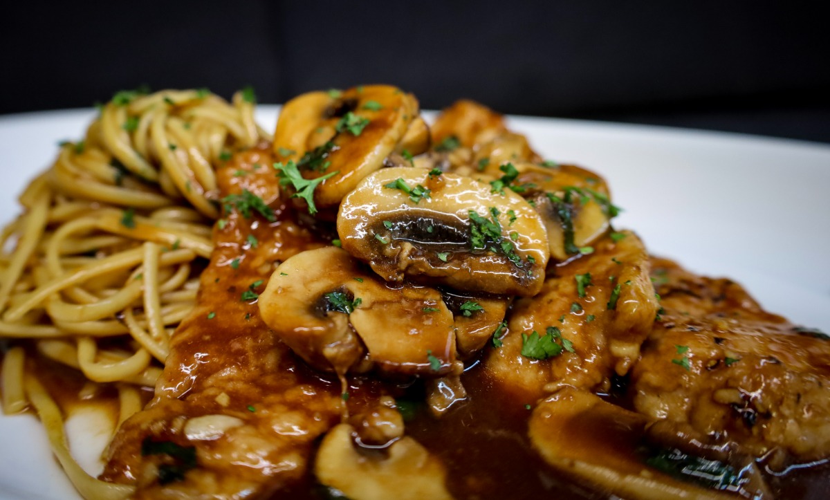 Marsala