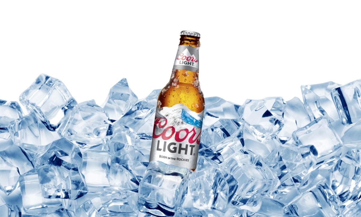 Coors Light