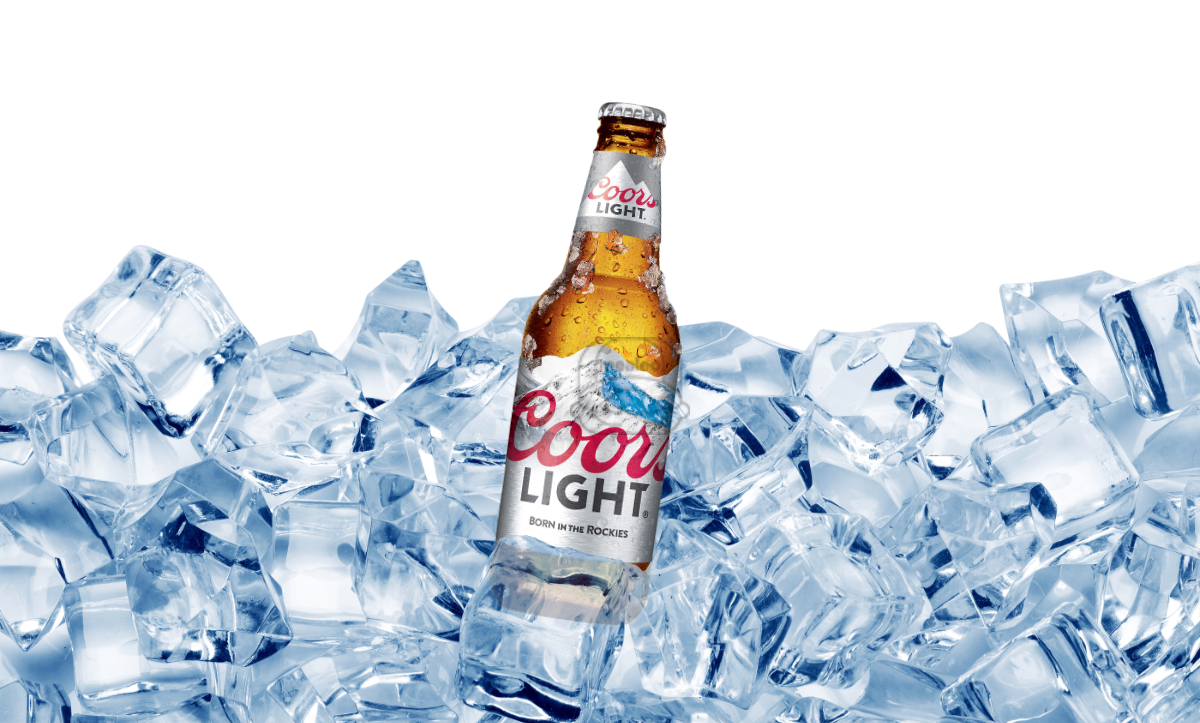 Coors Light