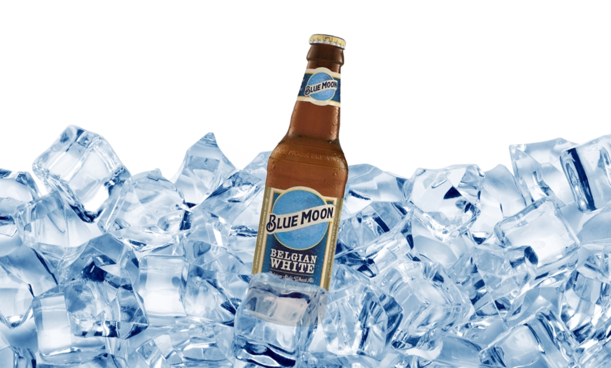 Blue Moon