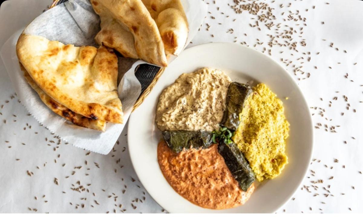 Manama Mix